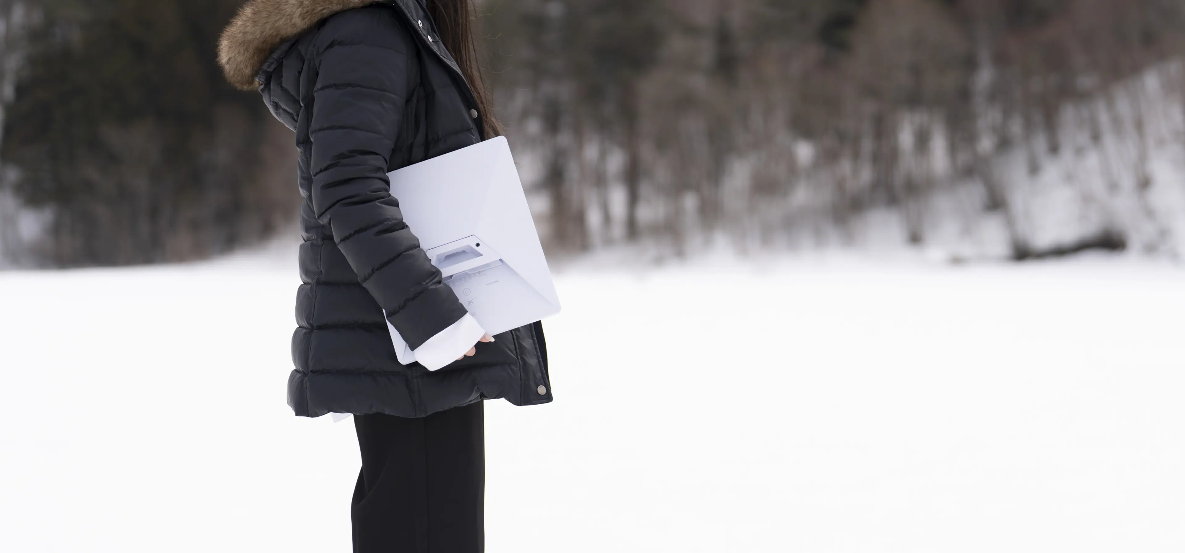 Conectividade em qualquer lugar